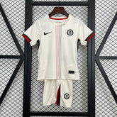 Kid Size Chelsea FC 2025-2026 away